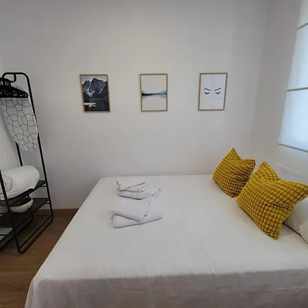 Lourido Pensjonat Poio