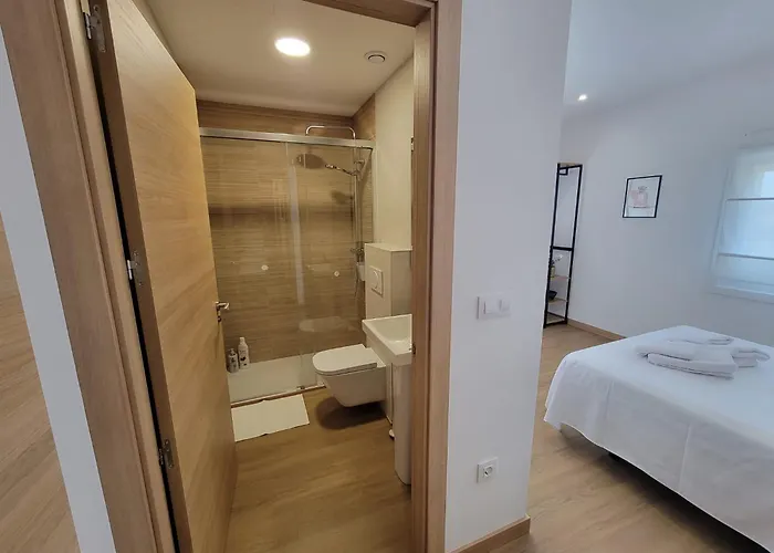 Casa de hóspedes Lourido Poio