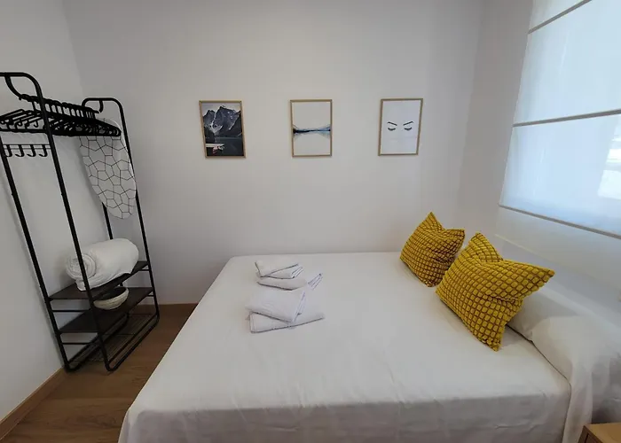 Lourido Casa de hóspedes Poio