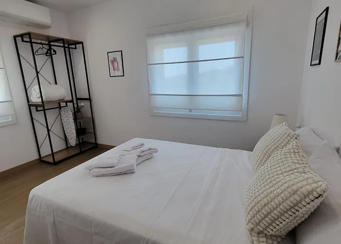 Casa de hóspedes Lourido Poio